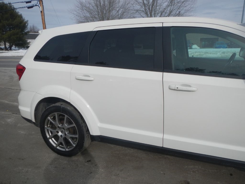 Dodge Journey GT AWD 2019