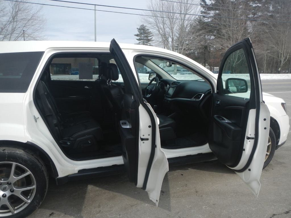 Dodge Journey GT AWD 2019