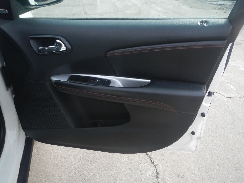 Dodge Journey GT AWD 2019