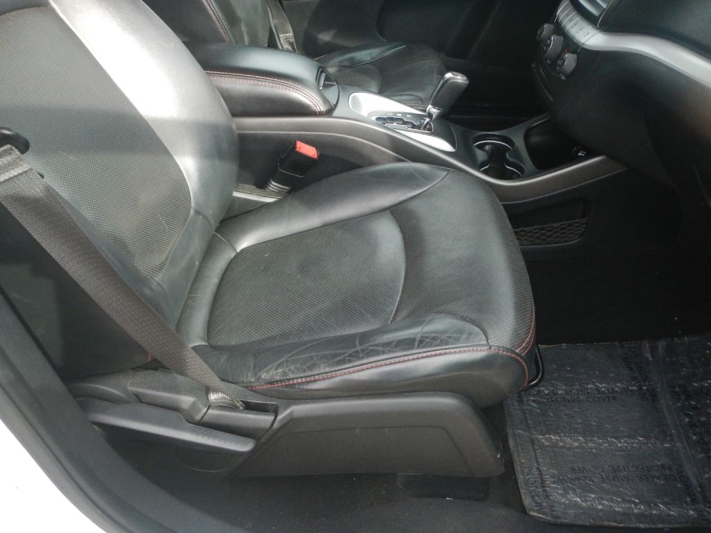 Dodge Journey GT AWD 2019