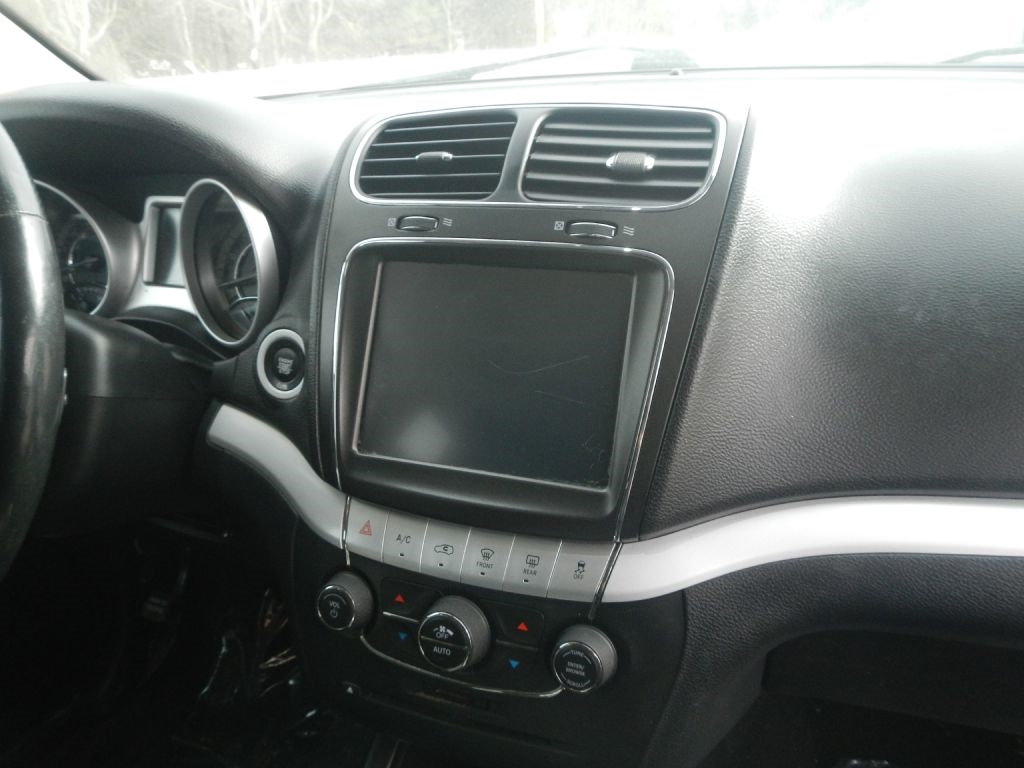 Dodge Journey GT AWD 2019