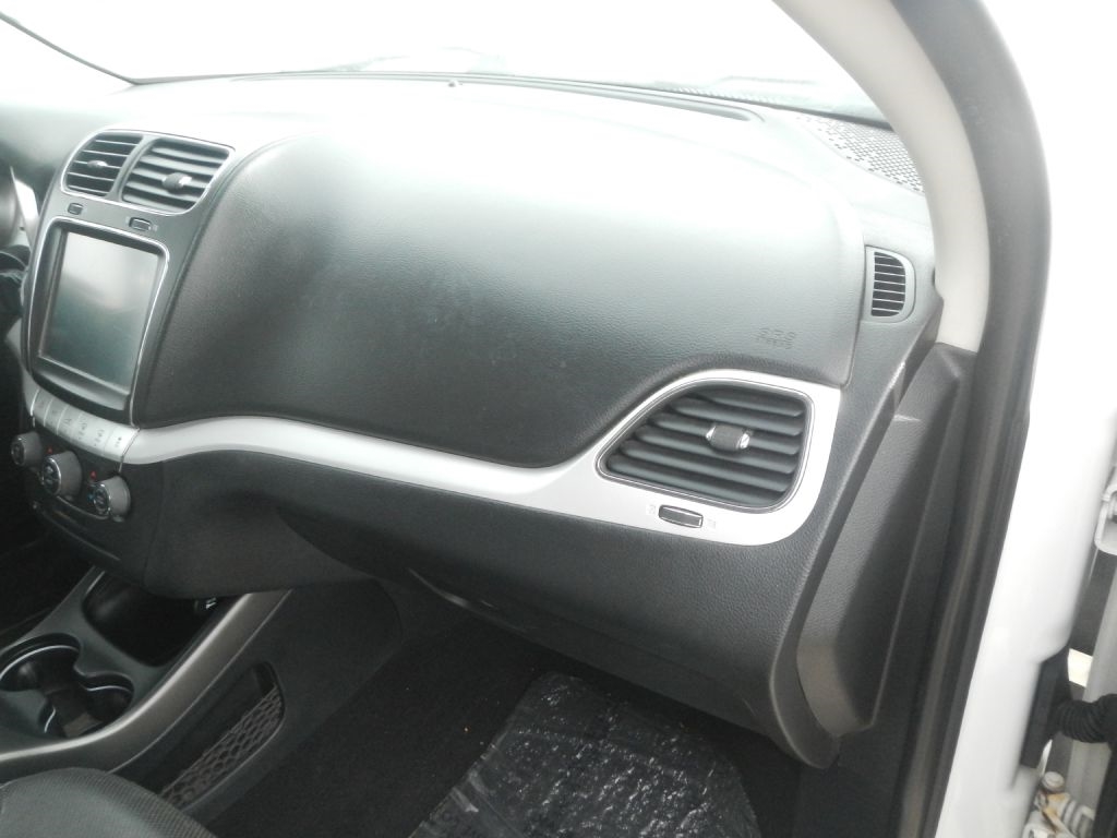 Dodge Journey GT AWD 2019