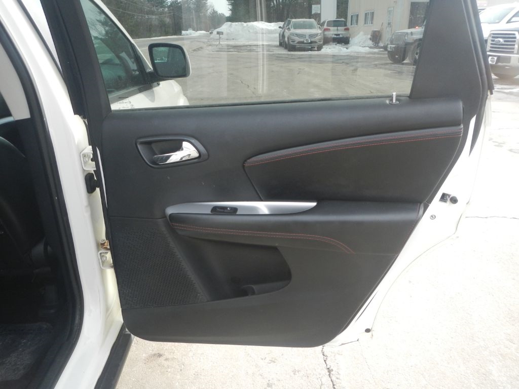 Dodge Journey GT AWD 2019