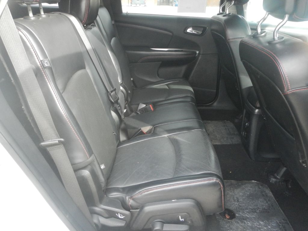 Dodge Journey GT AWD 2019