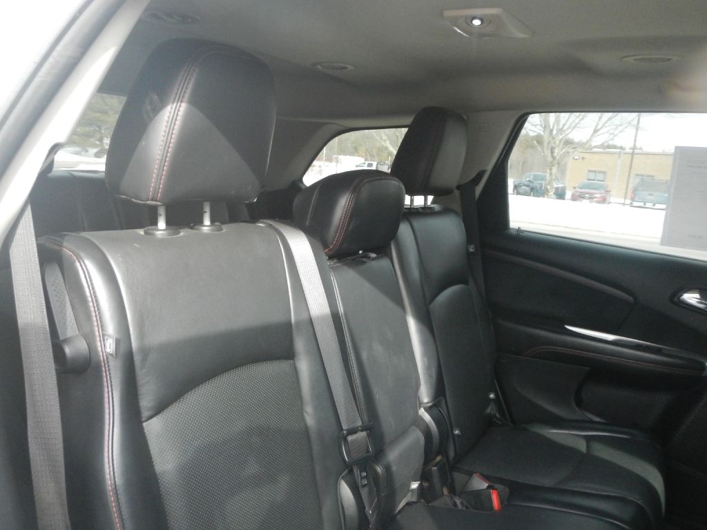 Dodge Journey GT AWD 2019