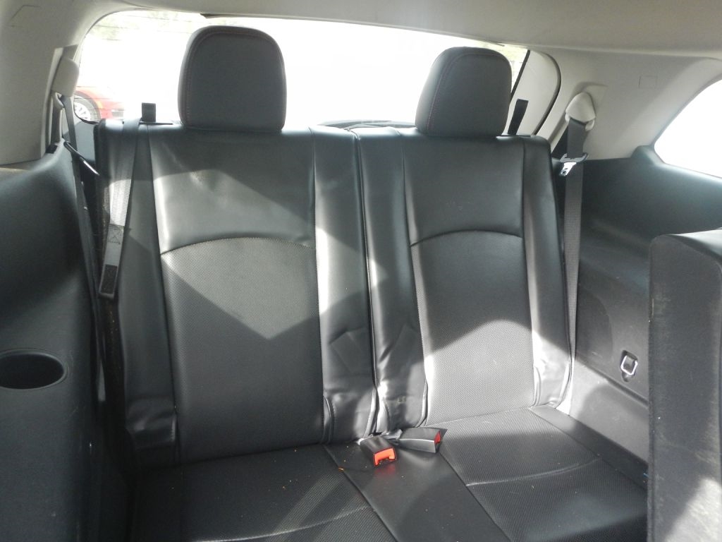 Dodge Journey GT AWD 2019