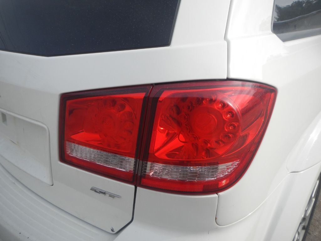 Dodge Journey GT AWD 2019