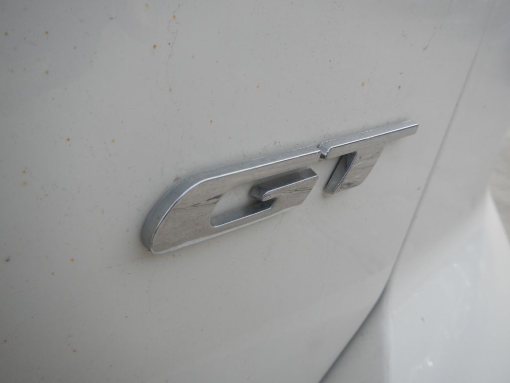 Dodge Journey GT AWD 2019