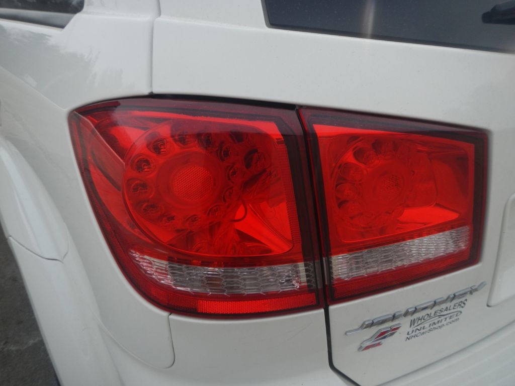 Dodge Journey GT AWD 2019