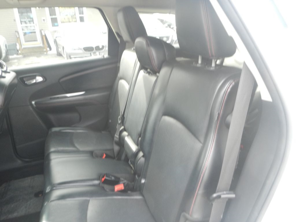 Dodge Journey GT AWD 2019