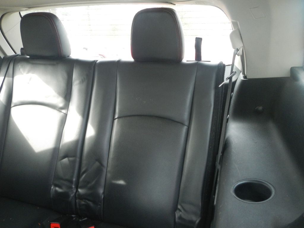 Dodge Journey GT AWD 2019