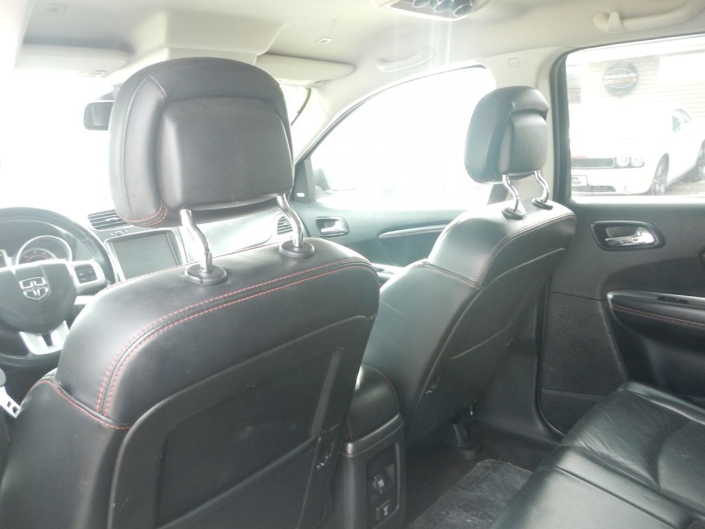 Dodge Journey GT AWD 2019