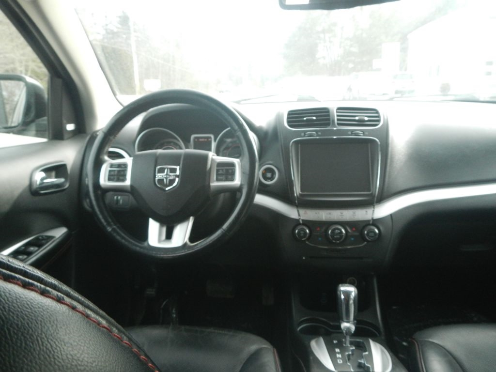 Dodge Journey GT AWD 2019