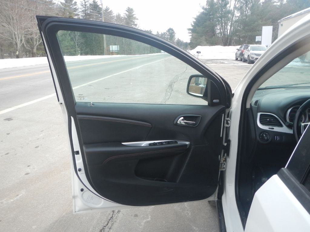 Dodge Journey GT AWD 2019