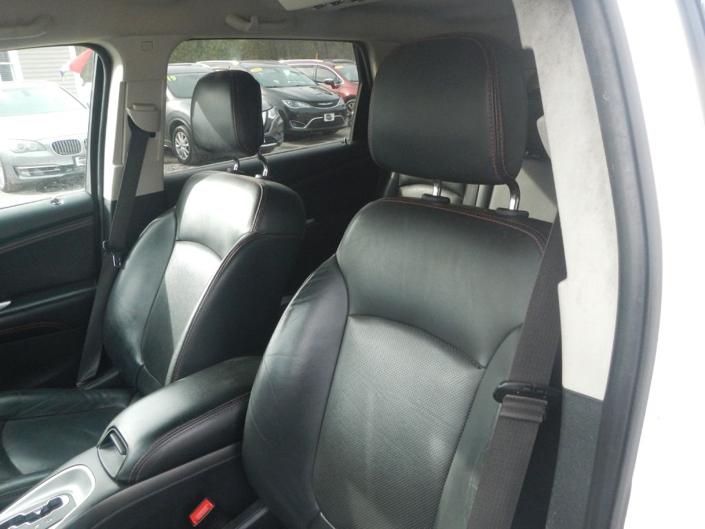 Dodge Journey GT AWD 2019