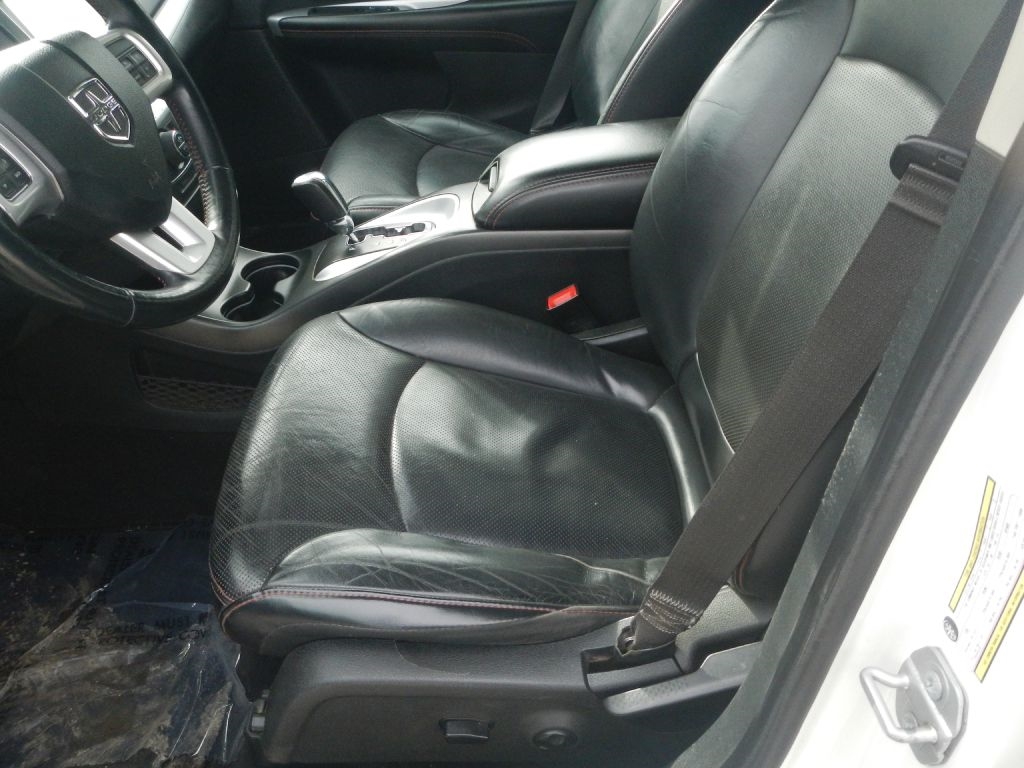 Dodge Journey GT AWD 2019