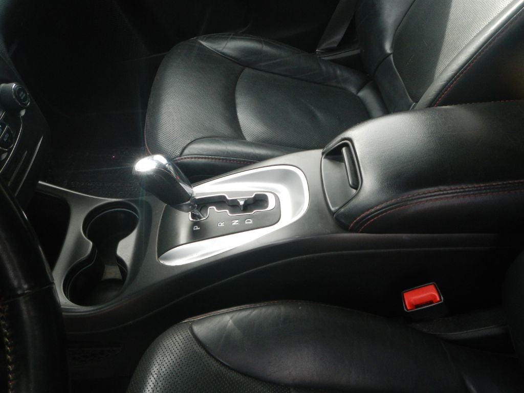 Dodge Journey GT AWD 2019