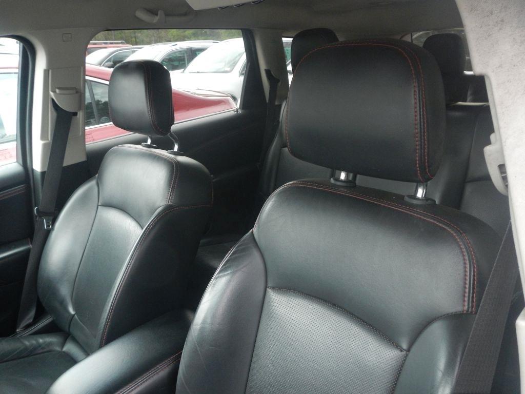 Dodge Journey GT AWD 2019