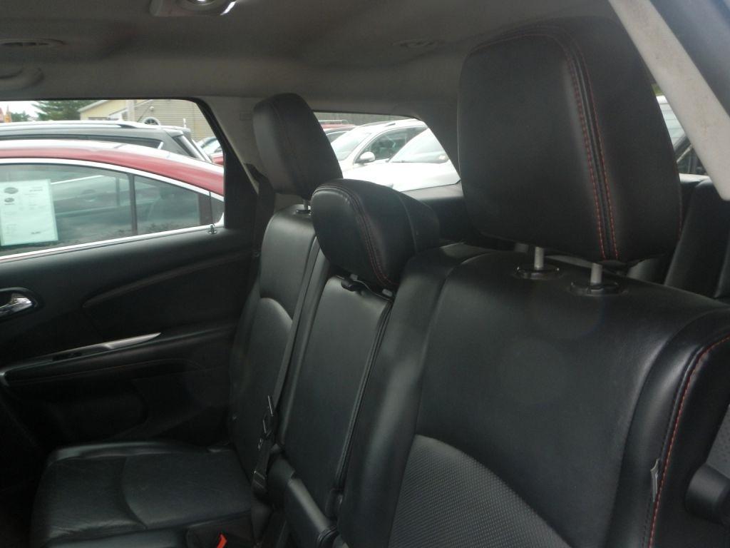 Dodge Journey GT AWD 2019