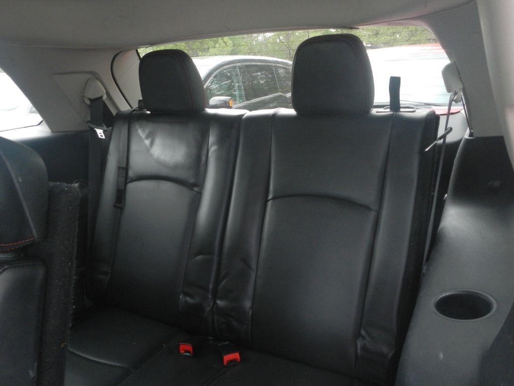 Dodge Journey GT AWD 2019