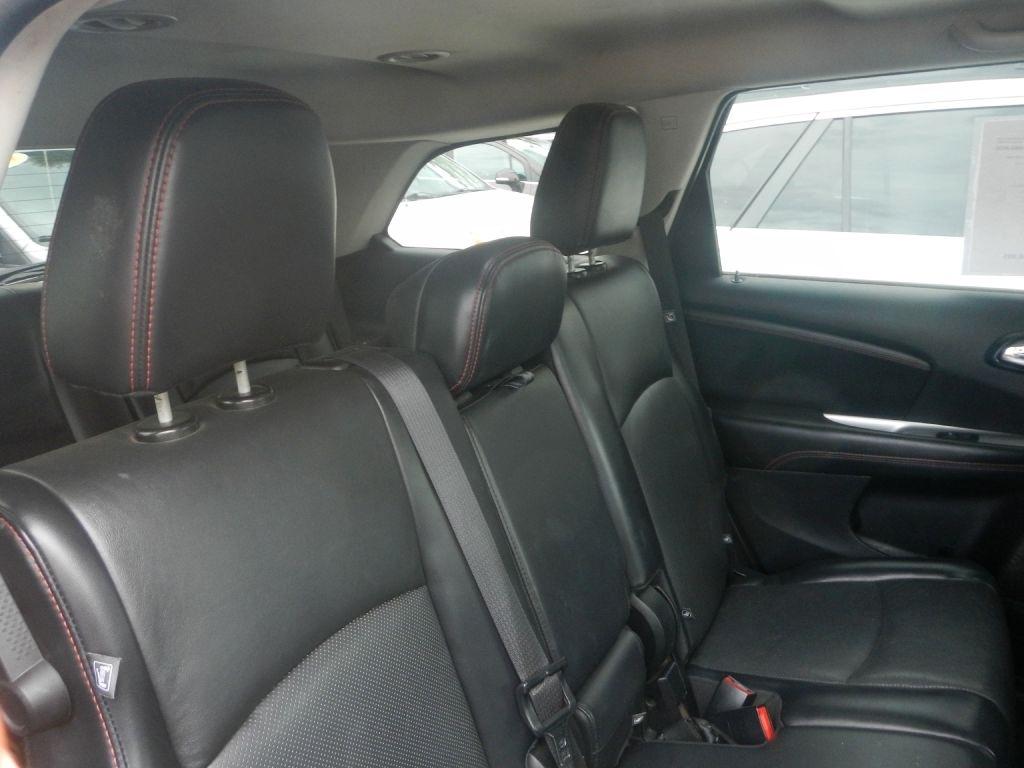 Dodge Journey GT AWD 2019