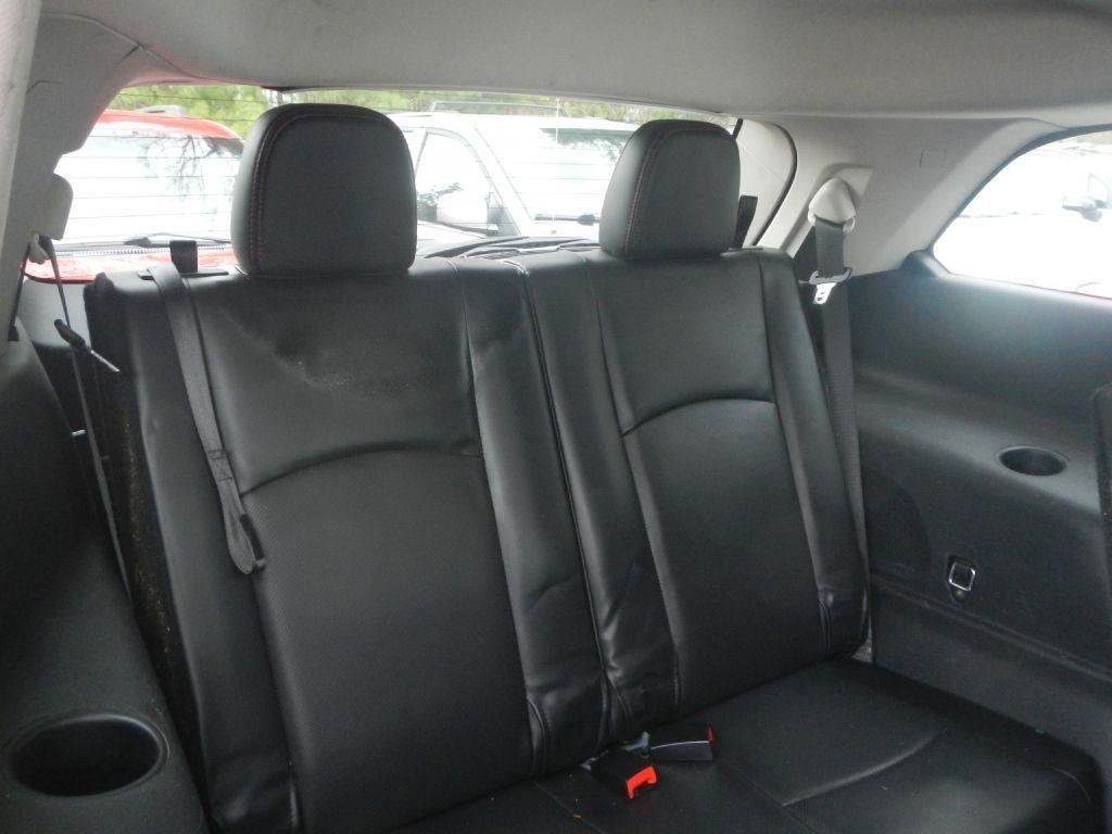 Dodge Journey GT AWD 2019