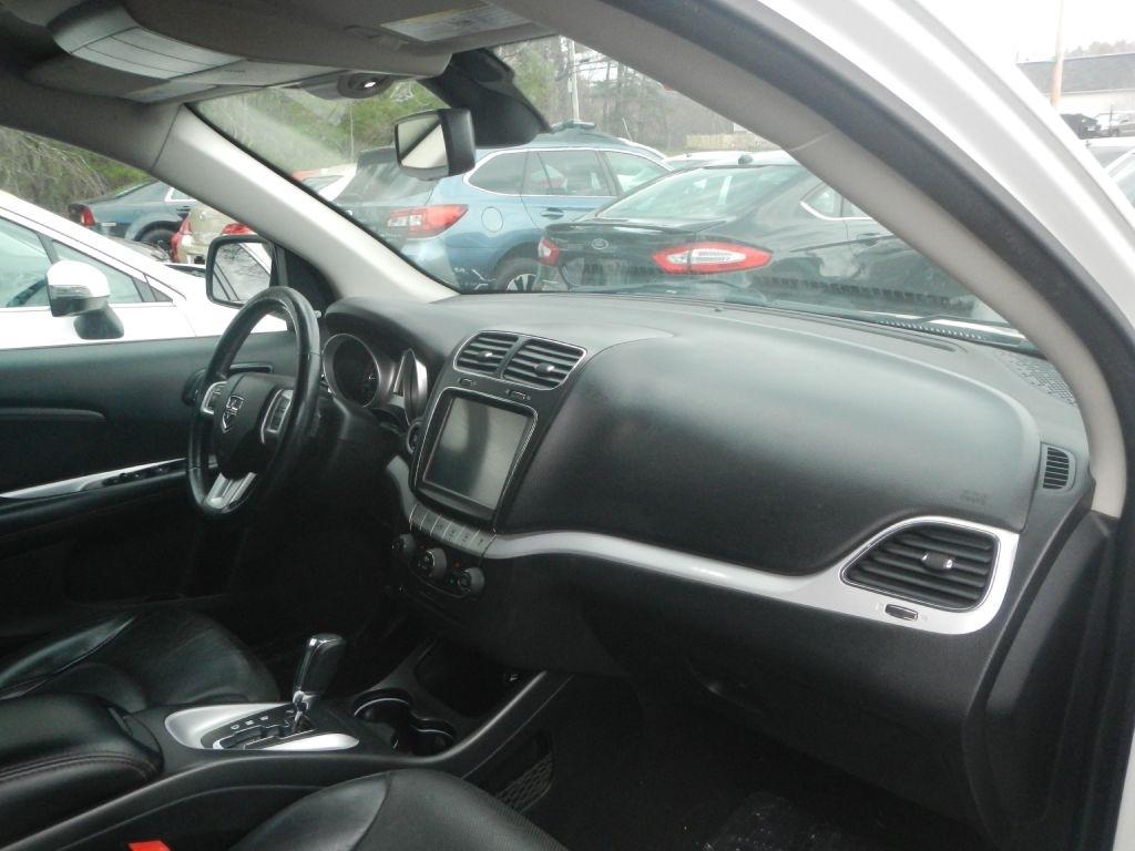 Dodge Journey GT AWD 2019