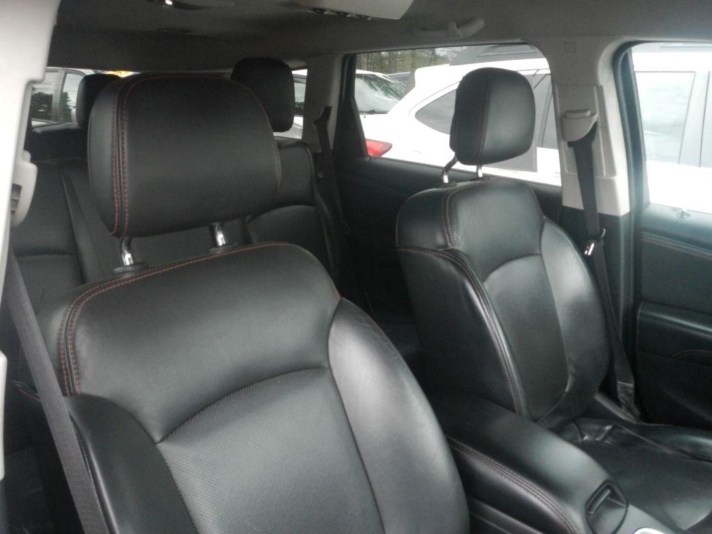 Dodge Journey GT AWD 2019