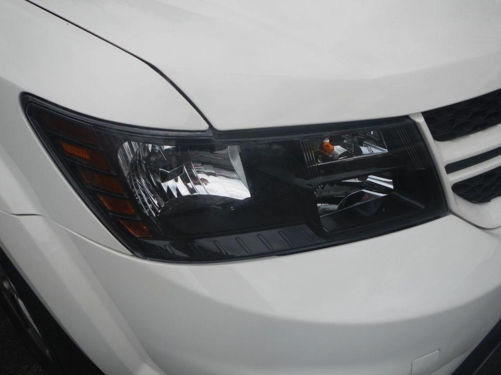 Dodge Journey GT AWD 2019