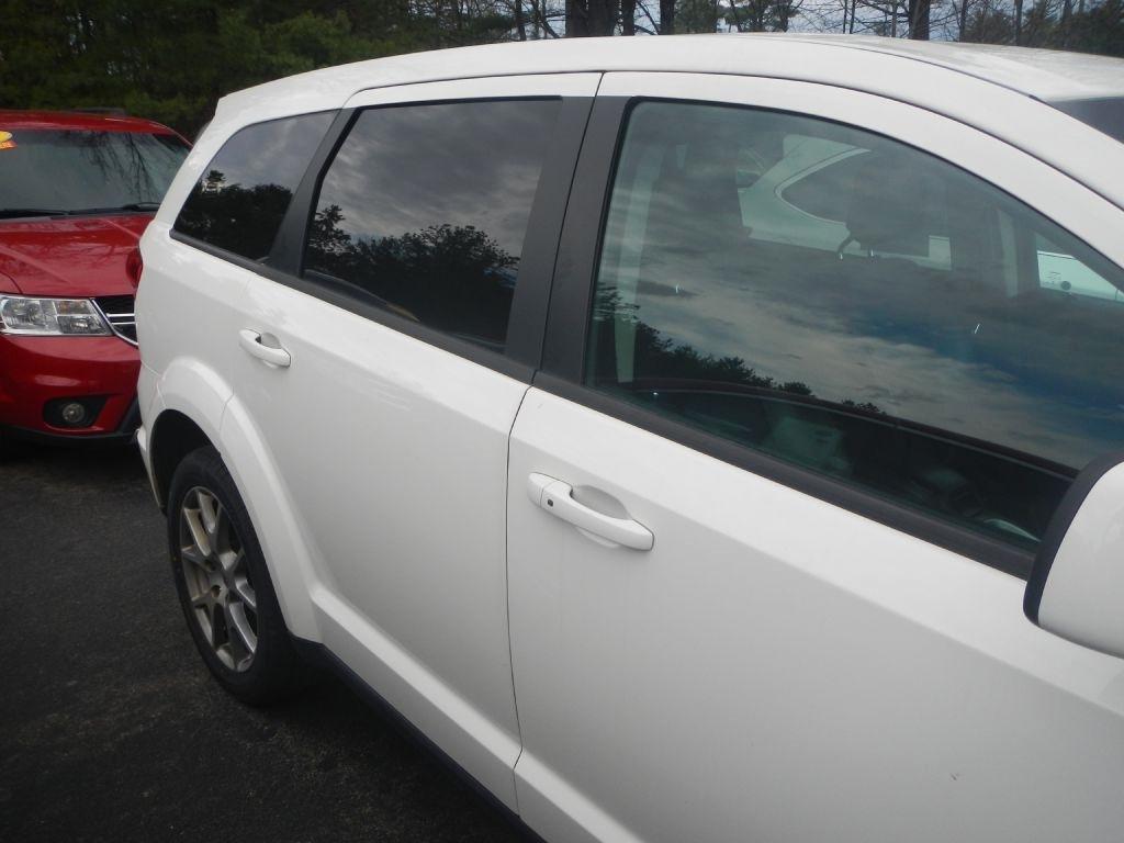 Dodge Journey GT AWD 2019