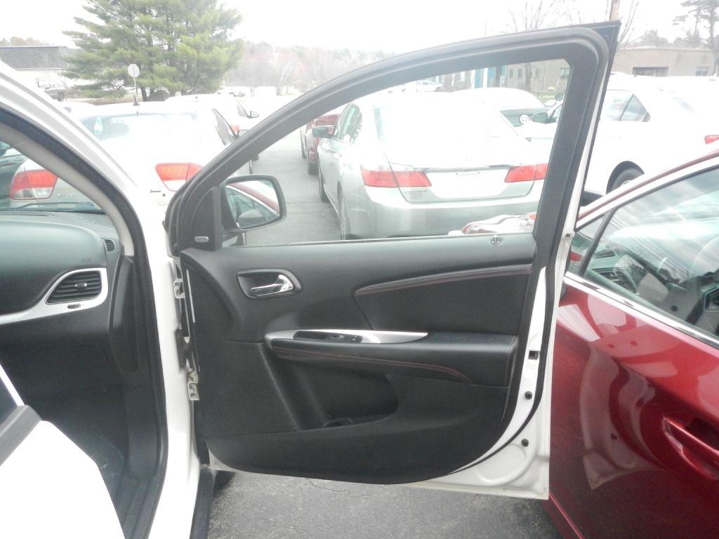 Dodge Journey GT AWD 2019