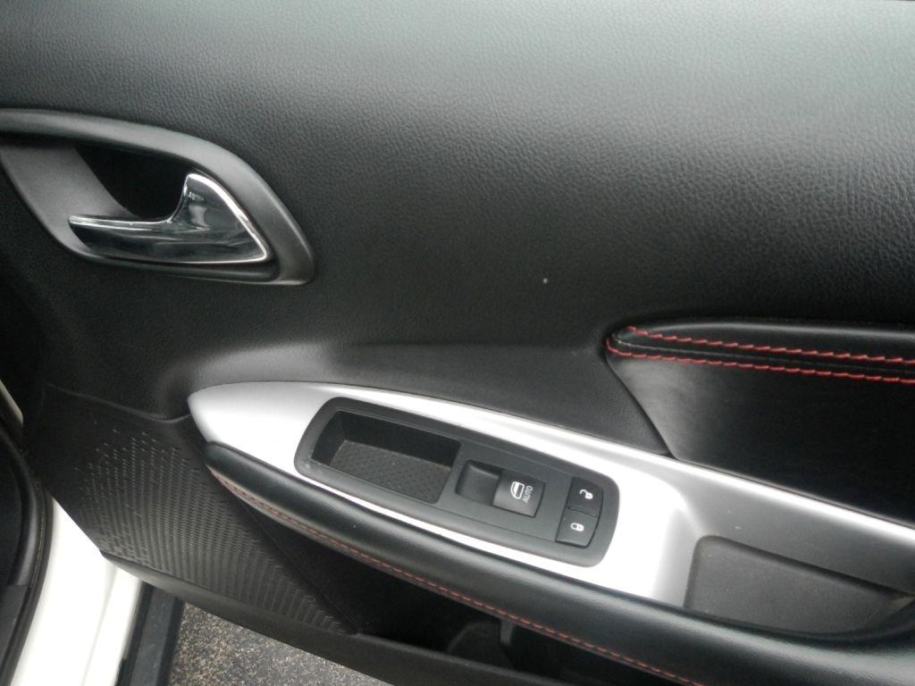 Dodge Journey GT AWD 2019