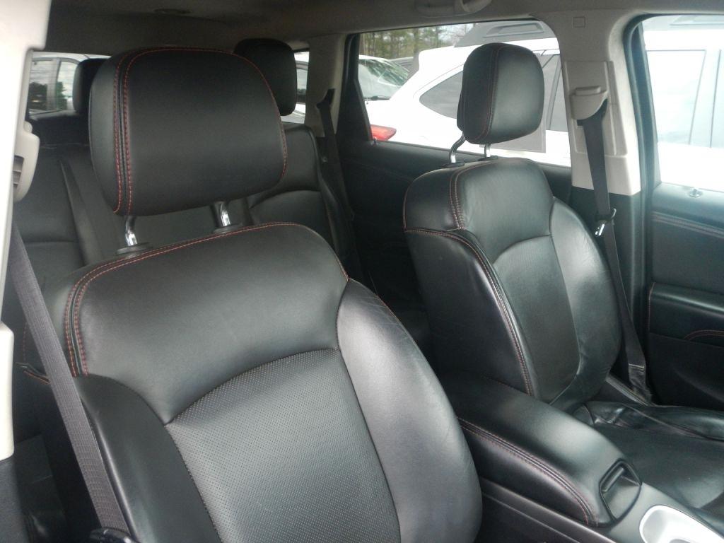 Dodge Journey GT AWD 2019