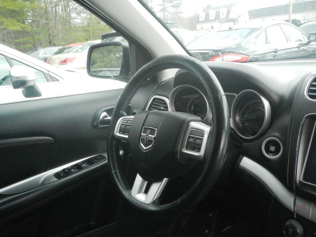 Dodge Journey GT AWD 2019