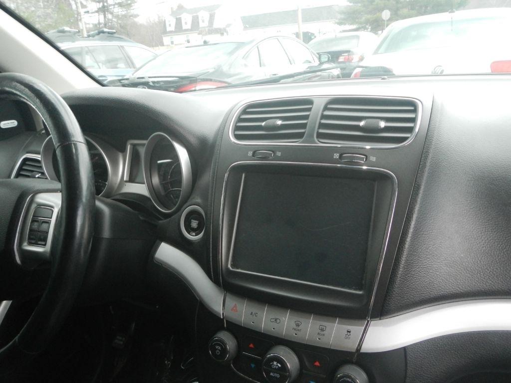 Dodge Journey GT AWD 2019