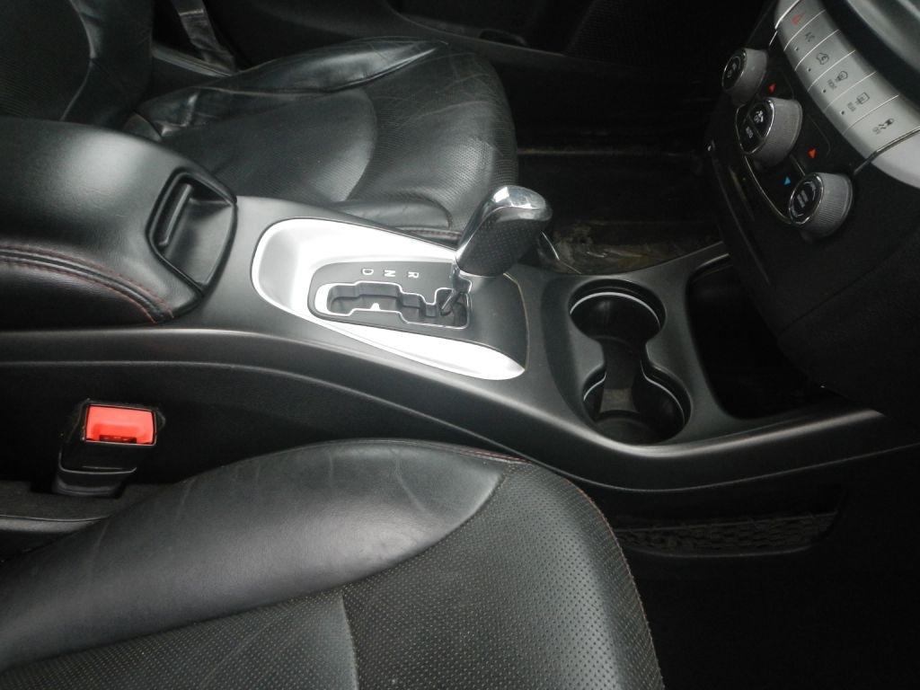 Dodge Journey GT AWD 2019