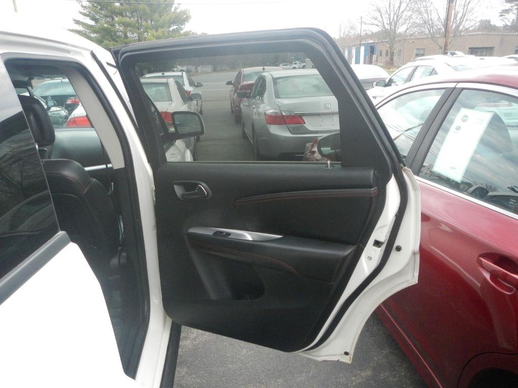 Dodge Journey GT AWD 2019