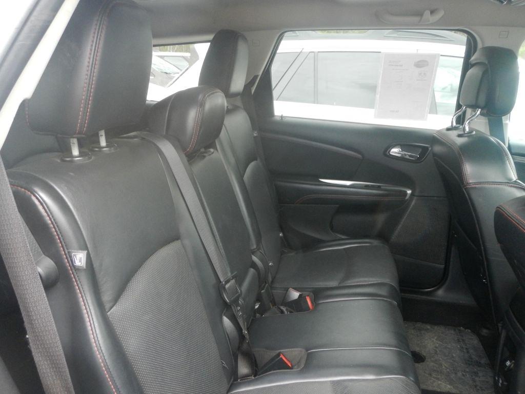 Dodge Journey GT AWD 2019