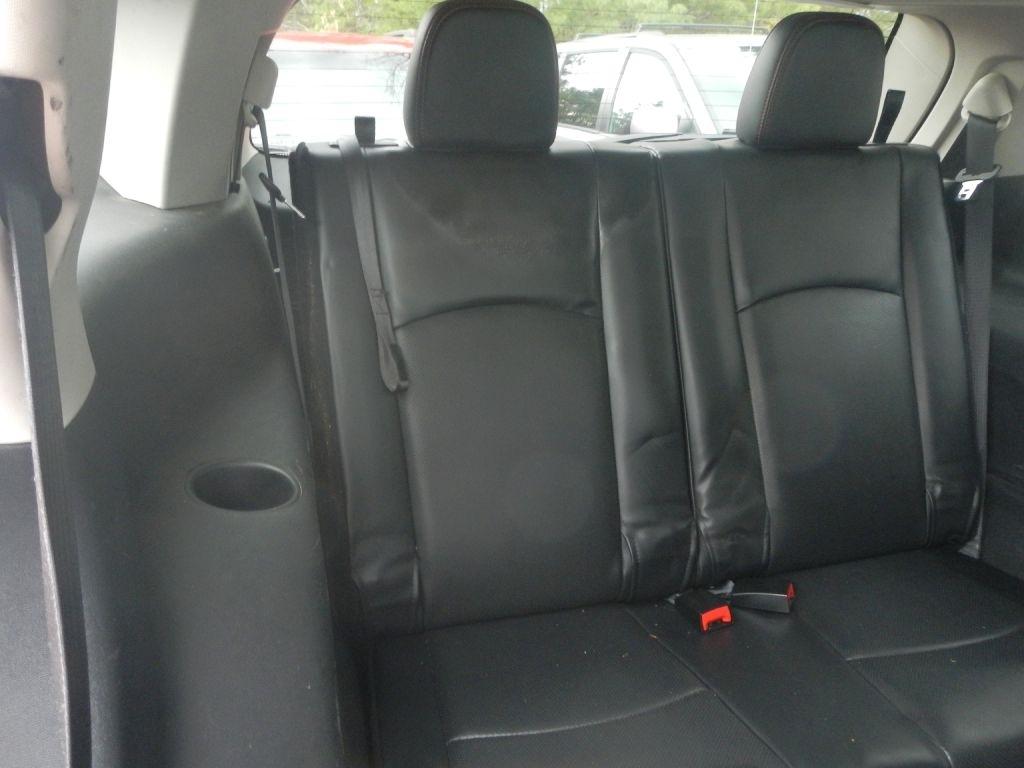 Dodge Journey GT AWD 2019