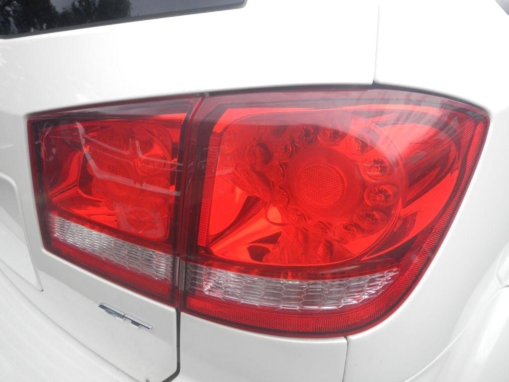 Dodge Journey GT AWD 2019