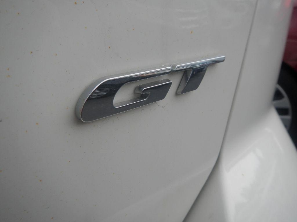 Dodge Journey GT AWD 2019