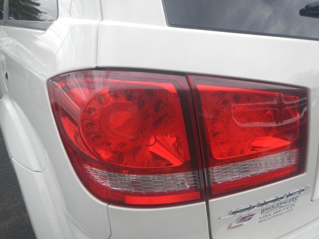 Dodge Journey GT AWD 2019