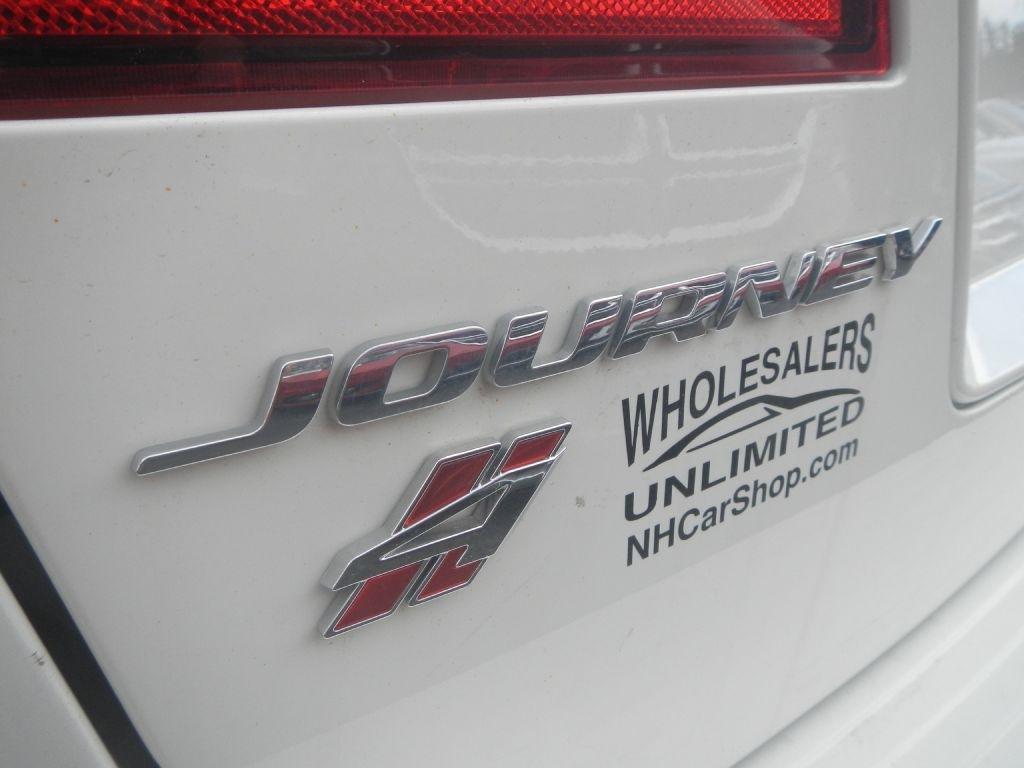 Dodge Journey GT AWD 2019