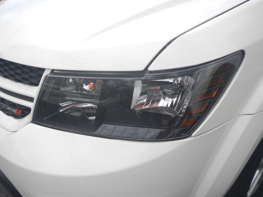 Dodge Journey GT AWD 2019