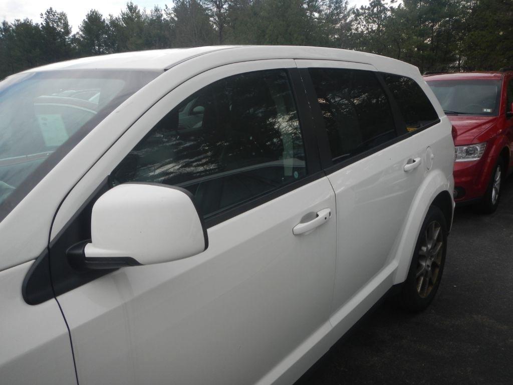 Dodge Journey GT AWD 2019