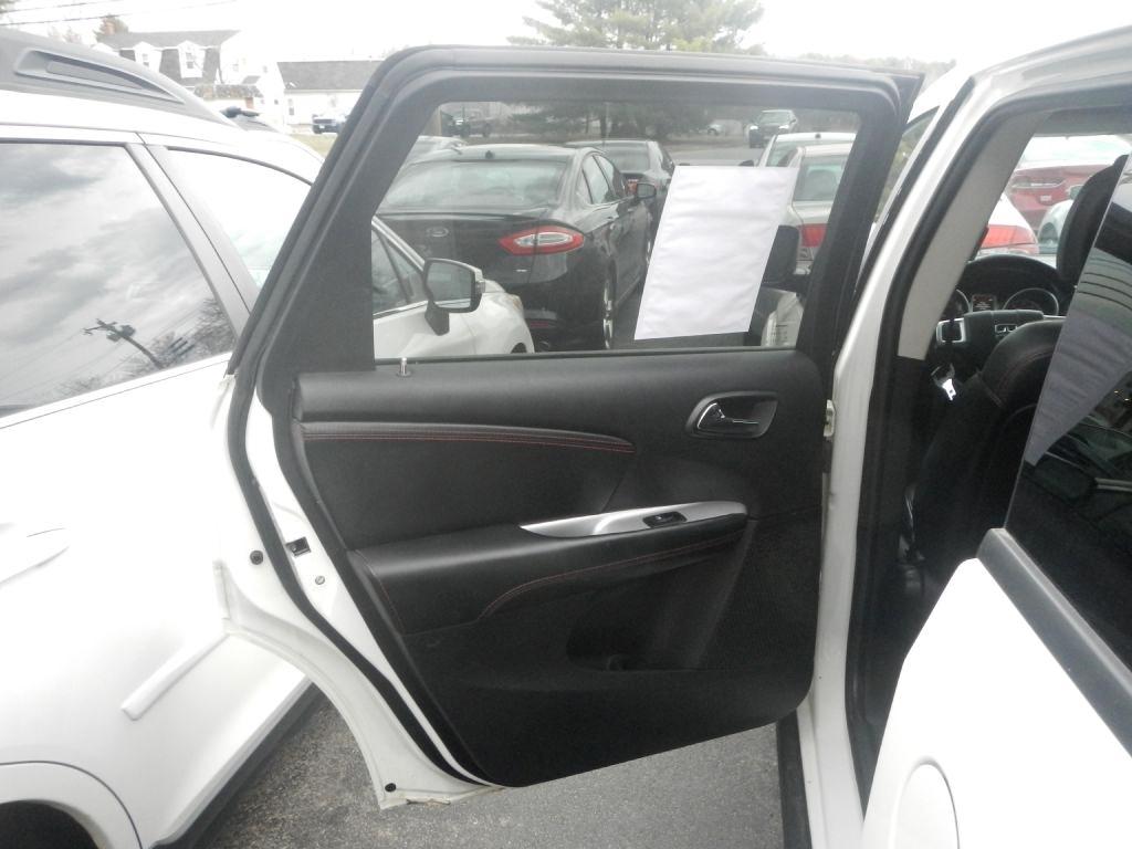 Dodge Journey GT AWD 2019