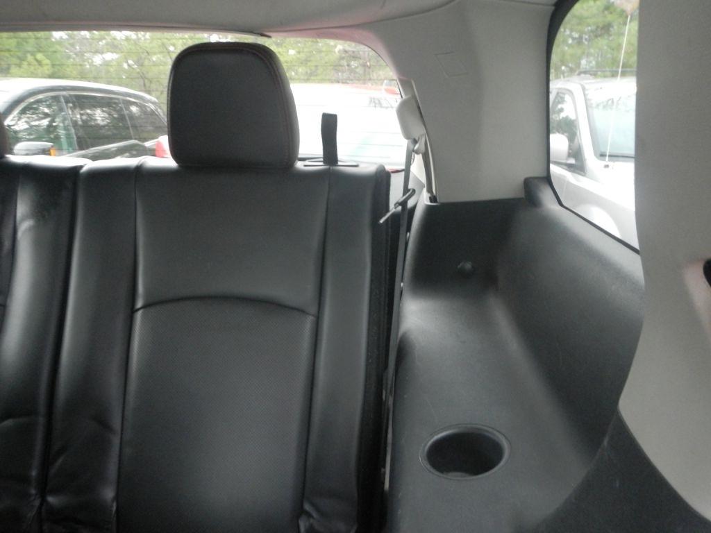 Dodge Journey GT AWD 2019