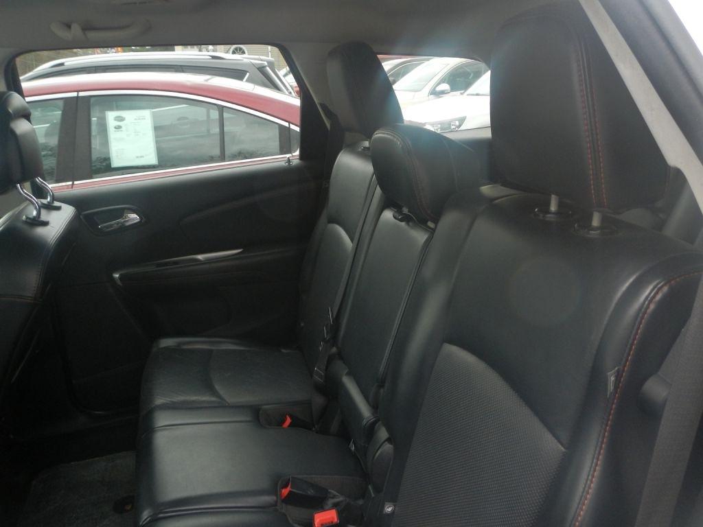 Dodge Journey GT AWD 2019