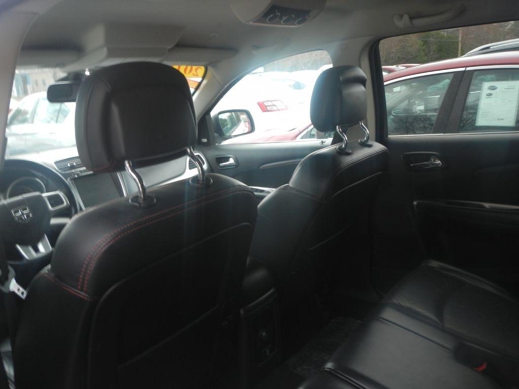 Dodge Journey GT AWD 2019