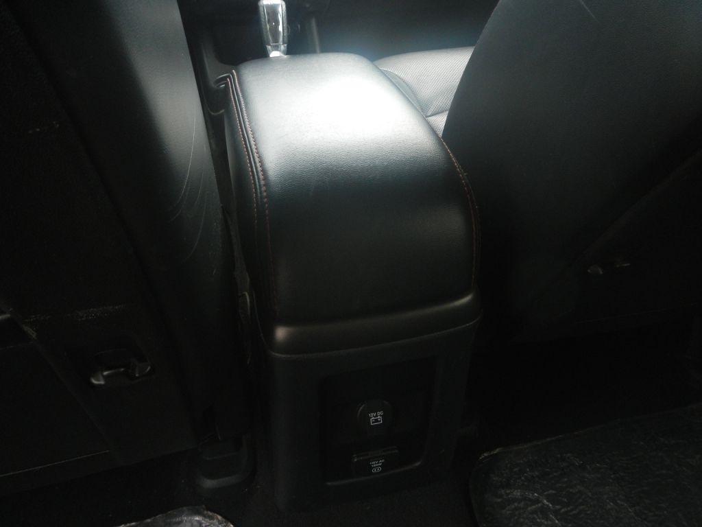 Dodge Journey GT AWD 2019